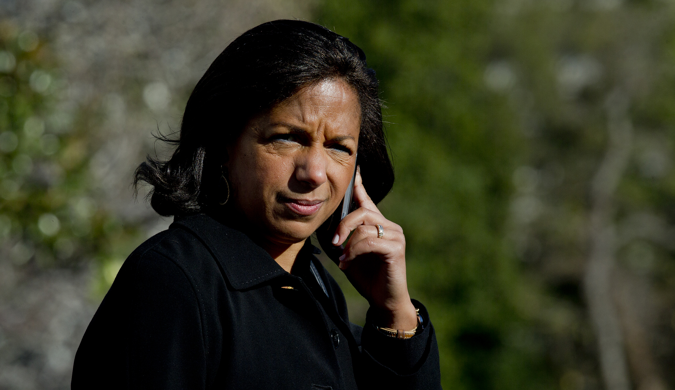 Arrogant delusions and overt weakness: Susan Rice’s op-ed evokes Obama’s foreign policy