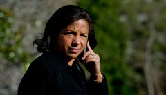 Arrogant delusions and overt weakness: Susan Rice’s op-ed evokes Obama’s foreign policy