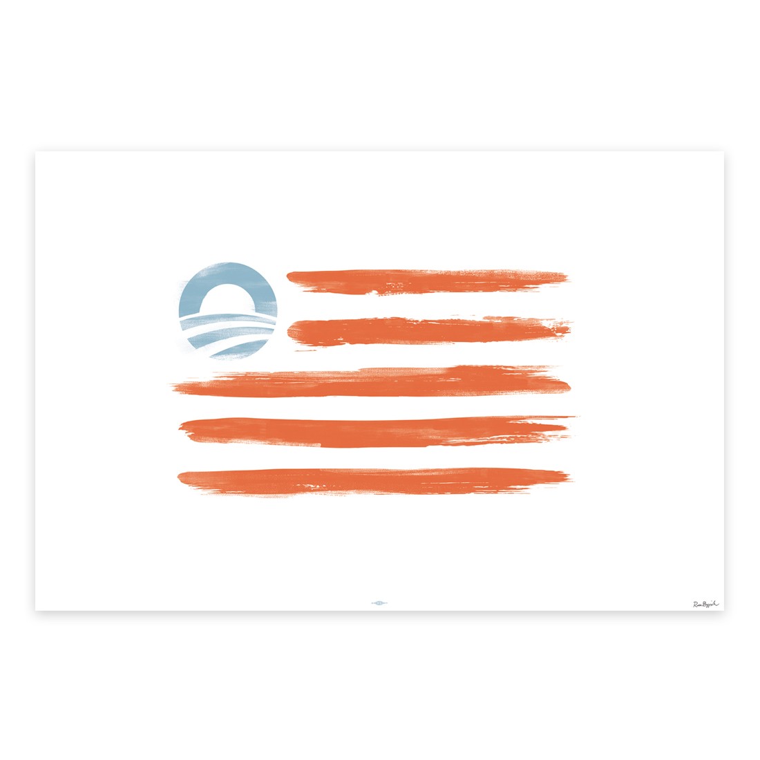 The United States of Obama