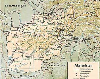 McKeon Says Afghan Decision Is ‘Premature’