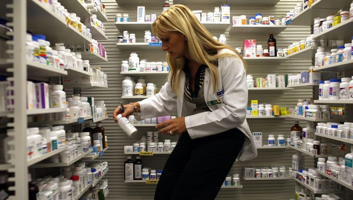 We have to accelerate pharmacy benefit manager reform right now. Here’s why