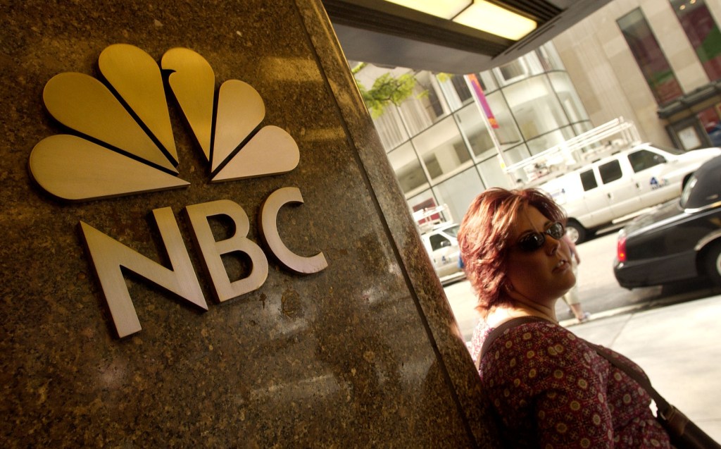 NBC News botches attack against Ron DeSantis