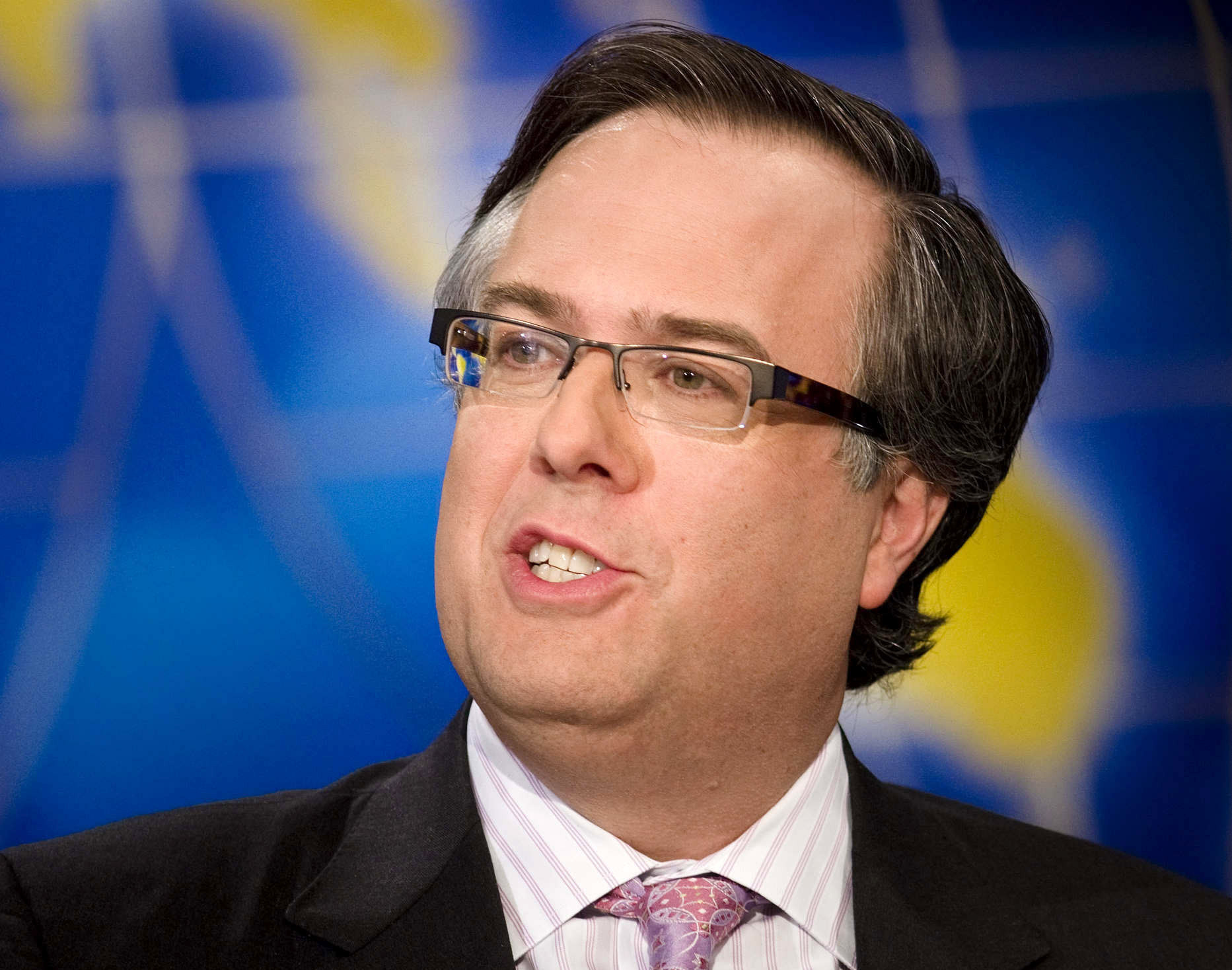 Washington Post columnist Michael Gerson lifts veil on Establishment GOP’s Stockholm Syndrome