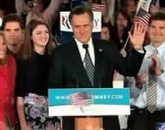 Romney Reportedly Asks Fla. Governor to Downplay Improving Economy