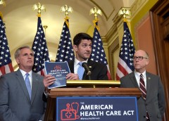 Obamacare replacement is hard to score, budget experts say