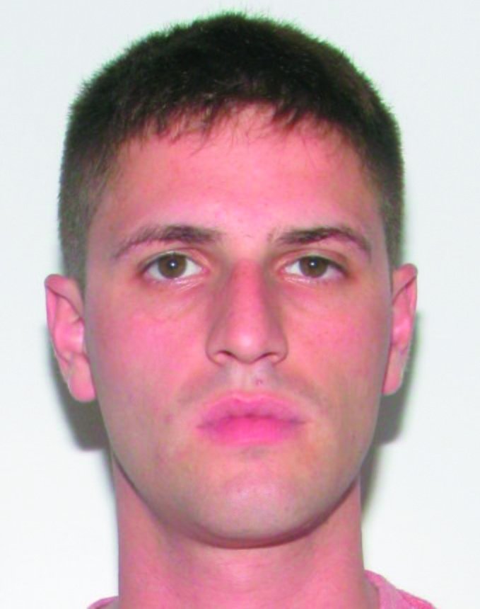 Man arrested, accused of soliciting sex from Bethesda girl