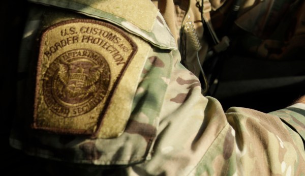 Border agency deploying to Florida to assist with hurricane response