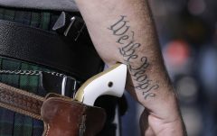 New York Times: Tax guns, tax ammo
