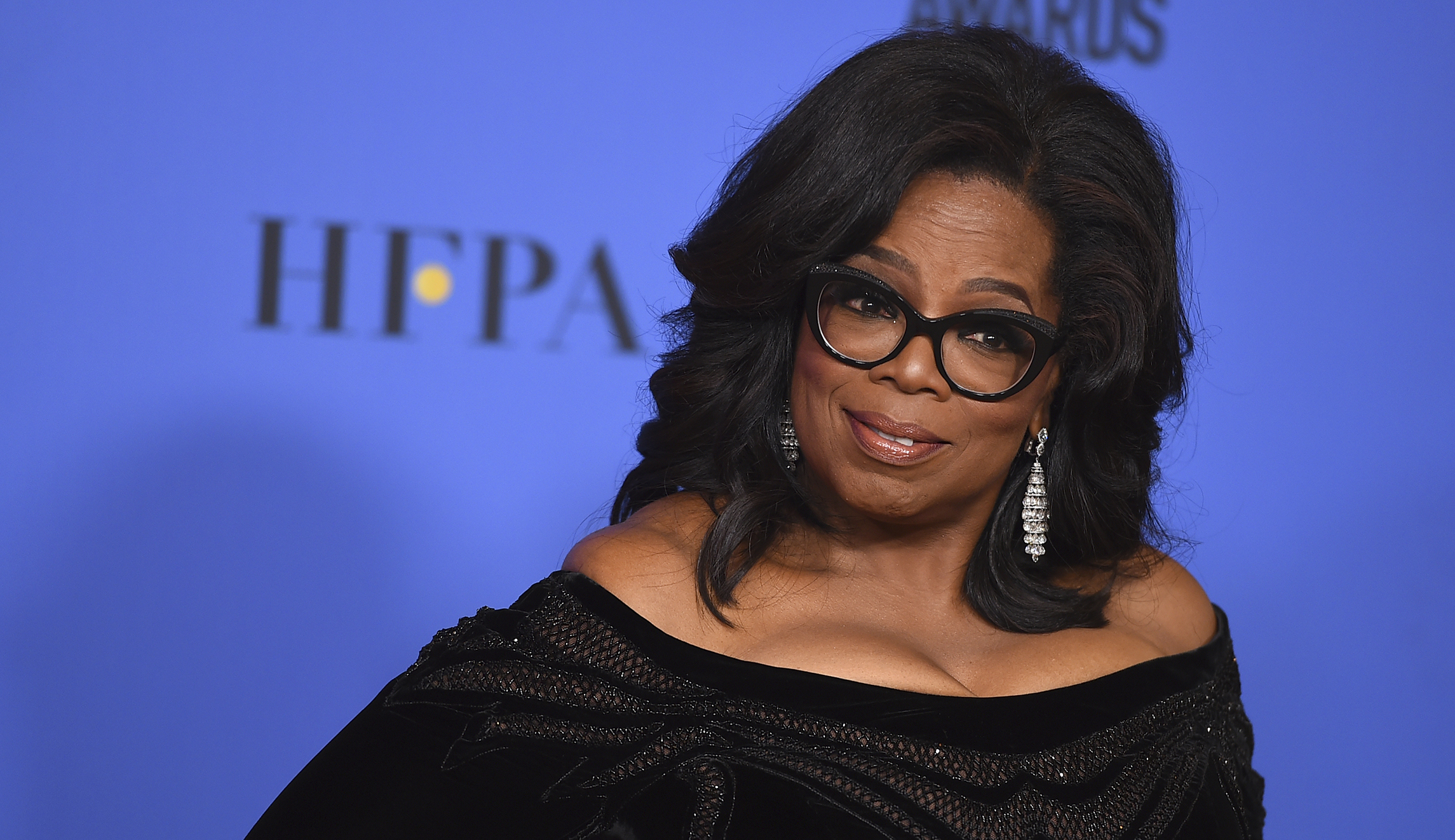 Oprah: ‘Caste system’ in America served as ‘template for Nazi Germany’