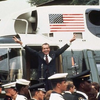 Was the Pentagon Spying on the White House?