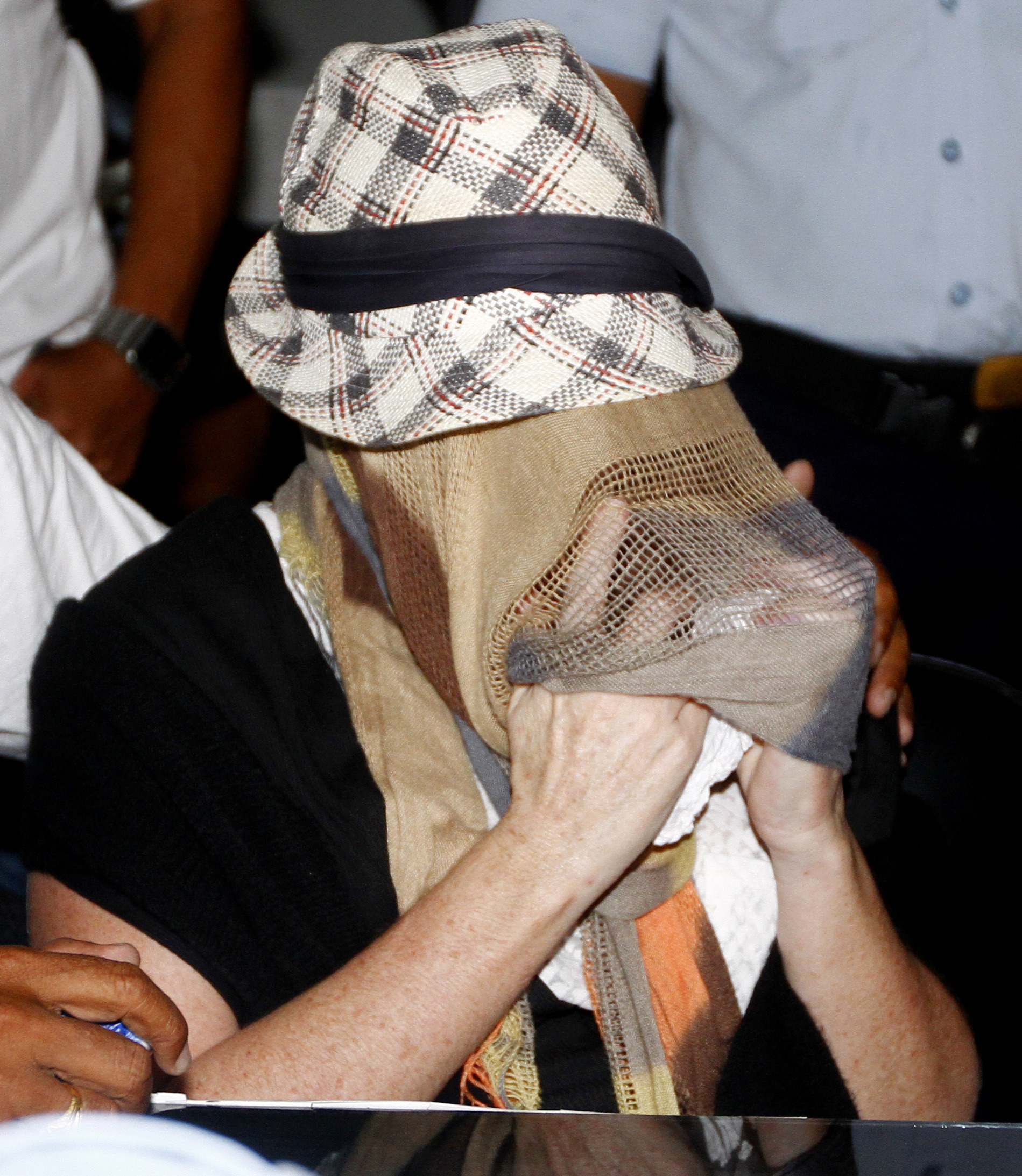 Indonesia releases Australian drug smuggler