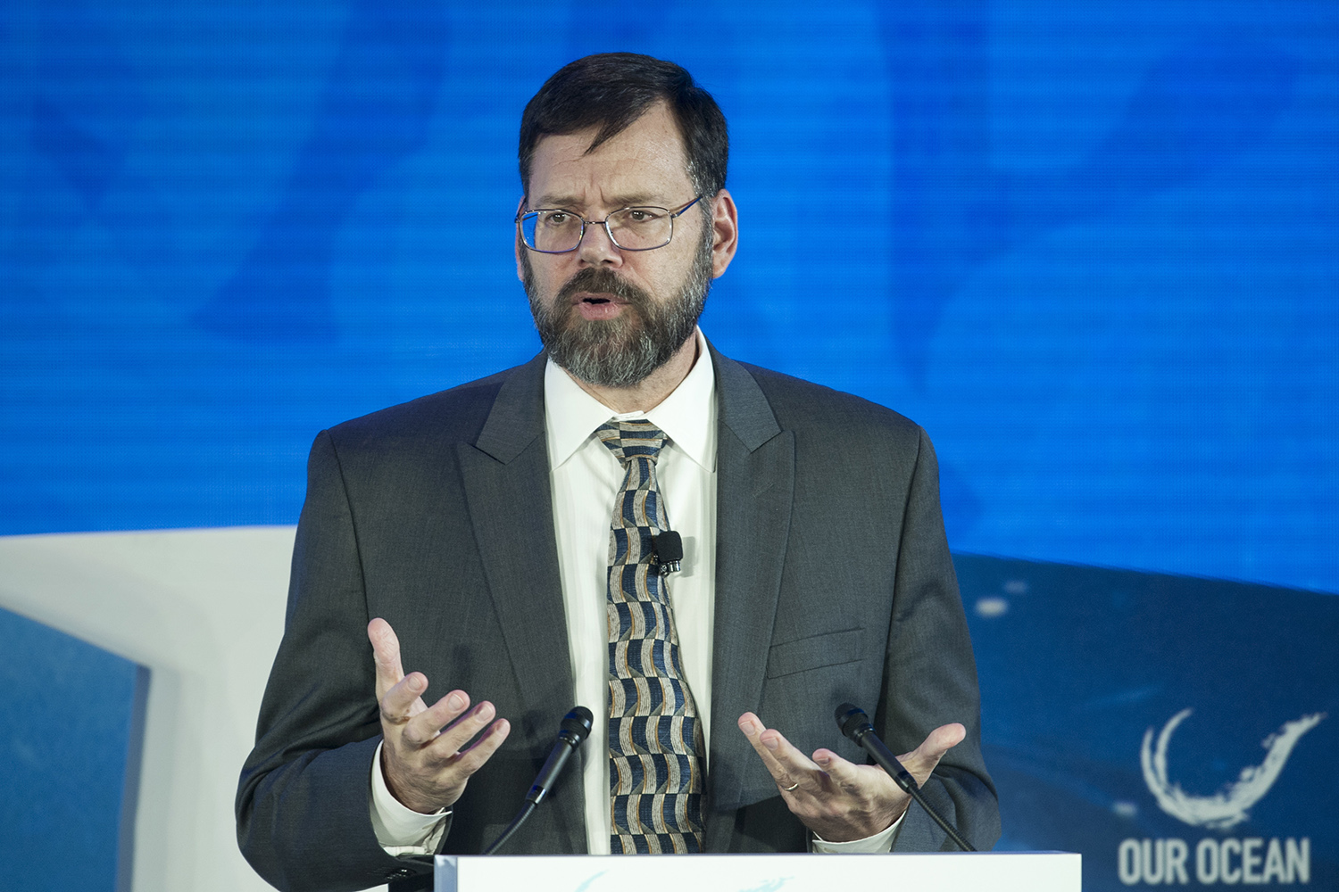 Obama administration expects climate deal to speed up