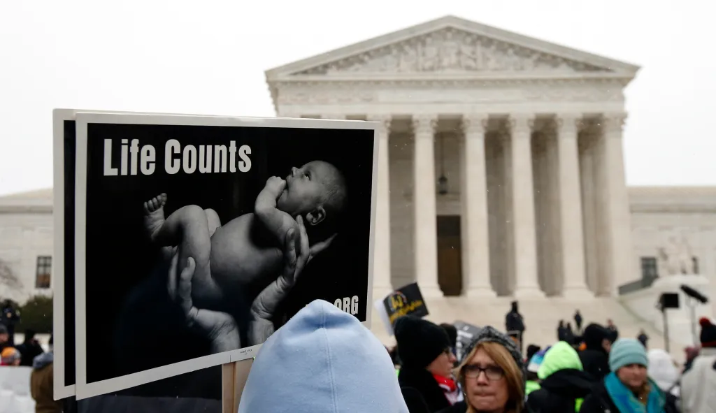 West Virginia passes constitutional amendment to ban abortion