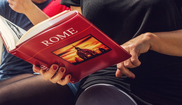 The education establishment channels Nero as Rome burns