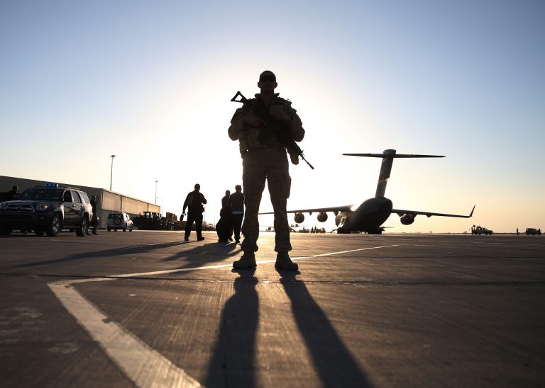 New study casts doubt on West’s Afghan plan