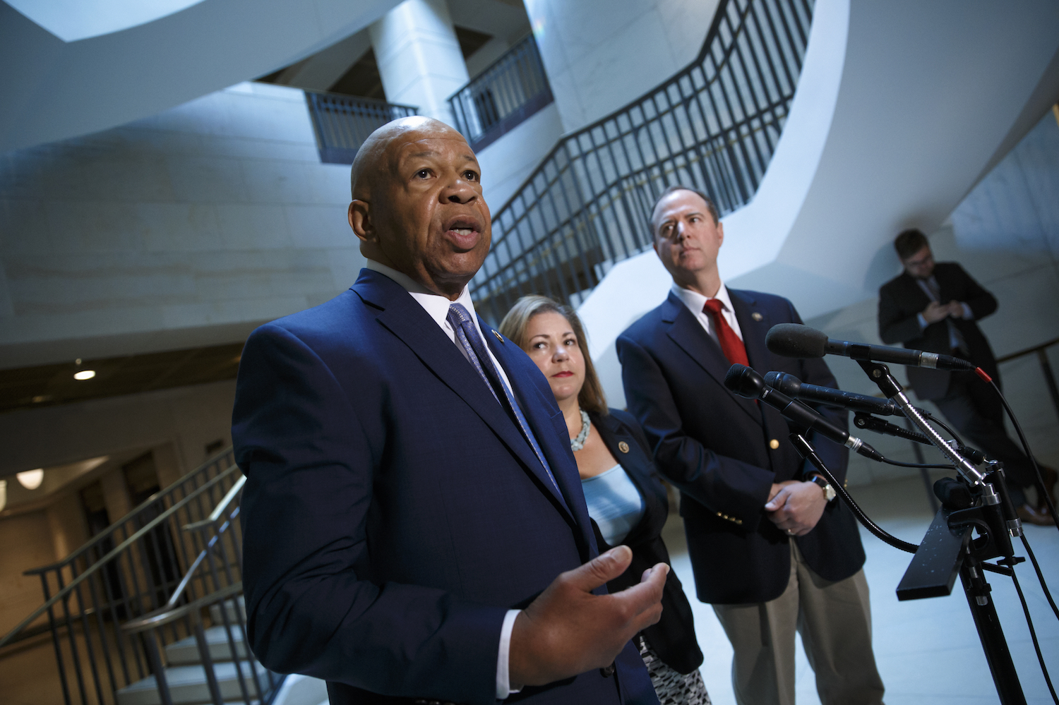 Dem: GOP ‘tone deaf’ for holding gay marriage hearing after Orlando