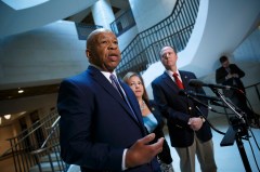 Dem: GOP ‘tone deaf’ for holding gay marriage hearing after Orlando