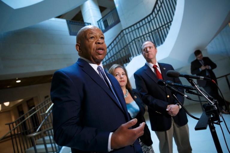 Critics of the bill claimed that religious freedom rights are already protected under the Constitution. (AP Photo/J. Scott Applewhite)
