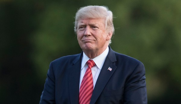 Byron York: Trump dossier mystery deepens