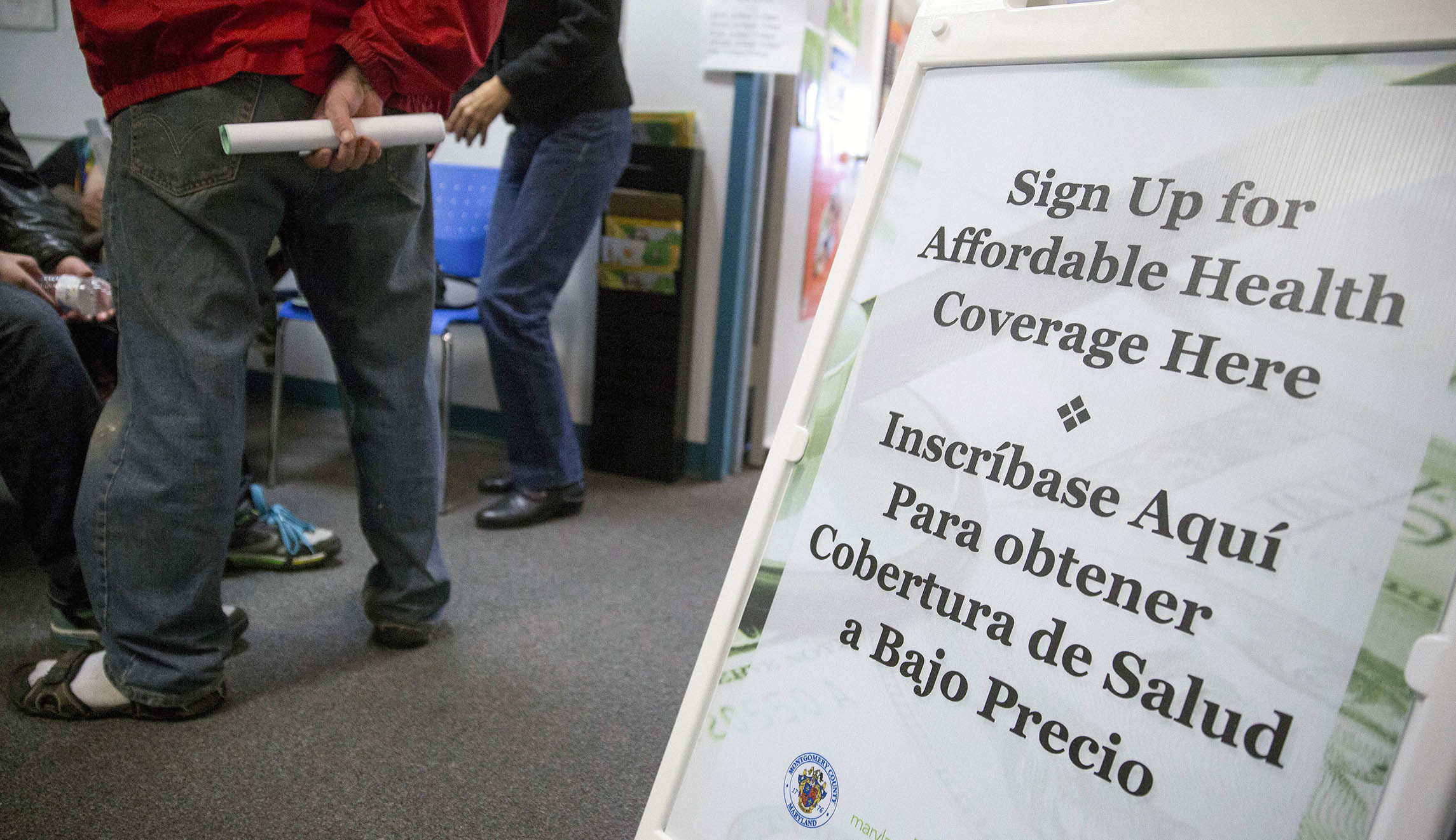 CBO: Premiums would jump 20 percent next year if Trump cuts off Obamacare funds