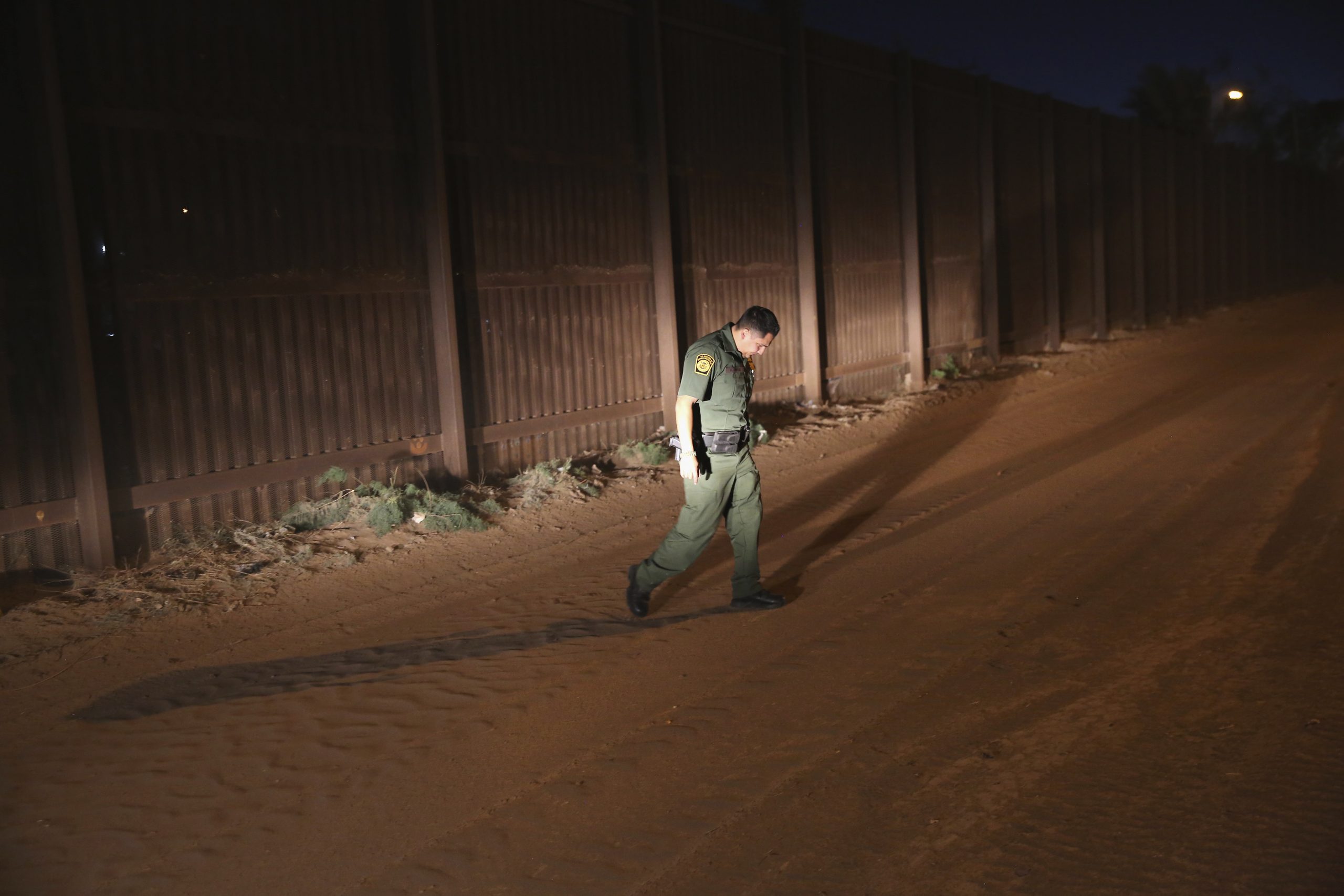Amnesty won’t fix the broken immigration system