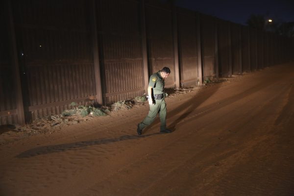 Amnesty won’t fix the broken immigration system