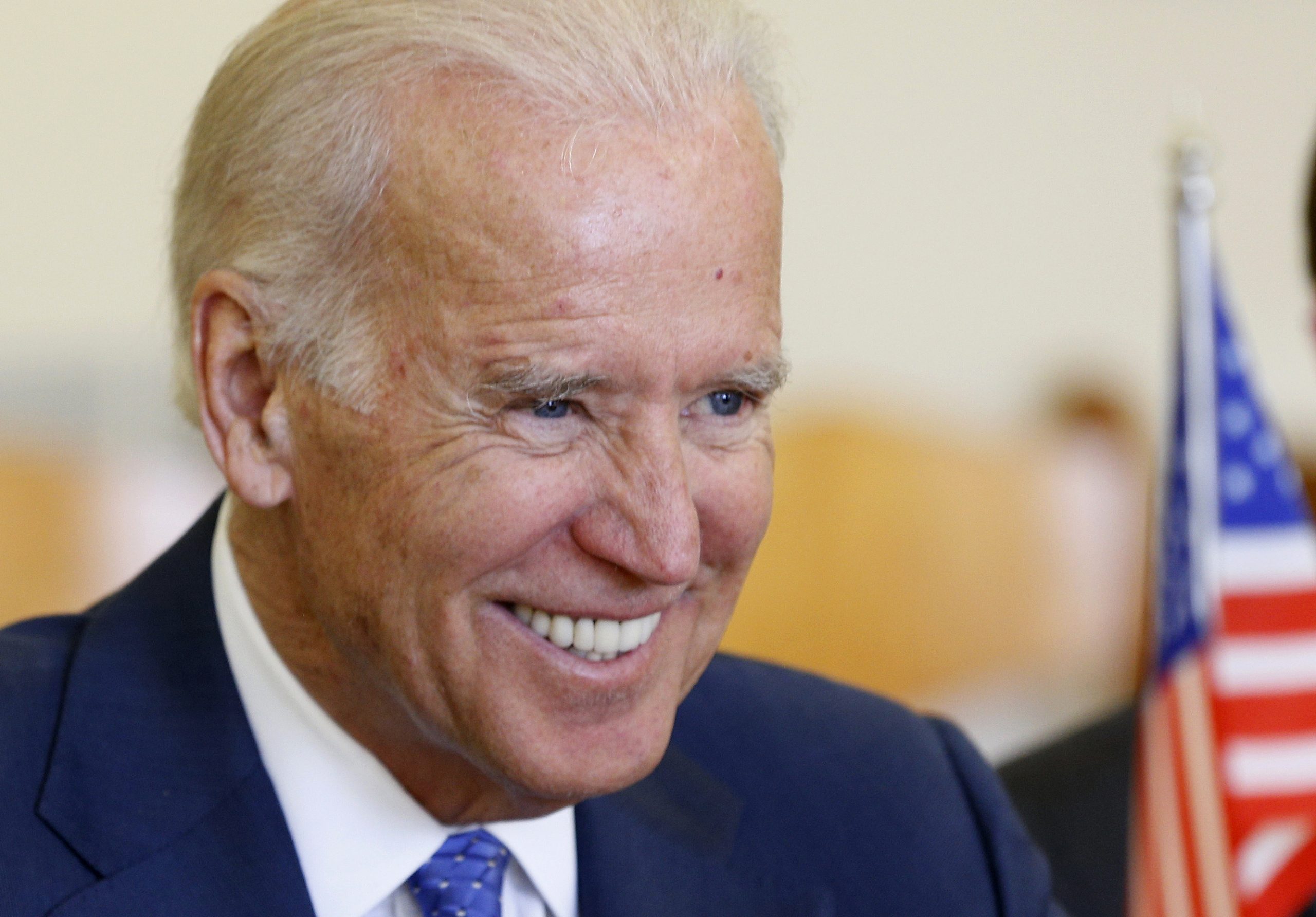 Joe Biden to visit New Hampshire