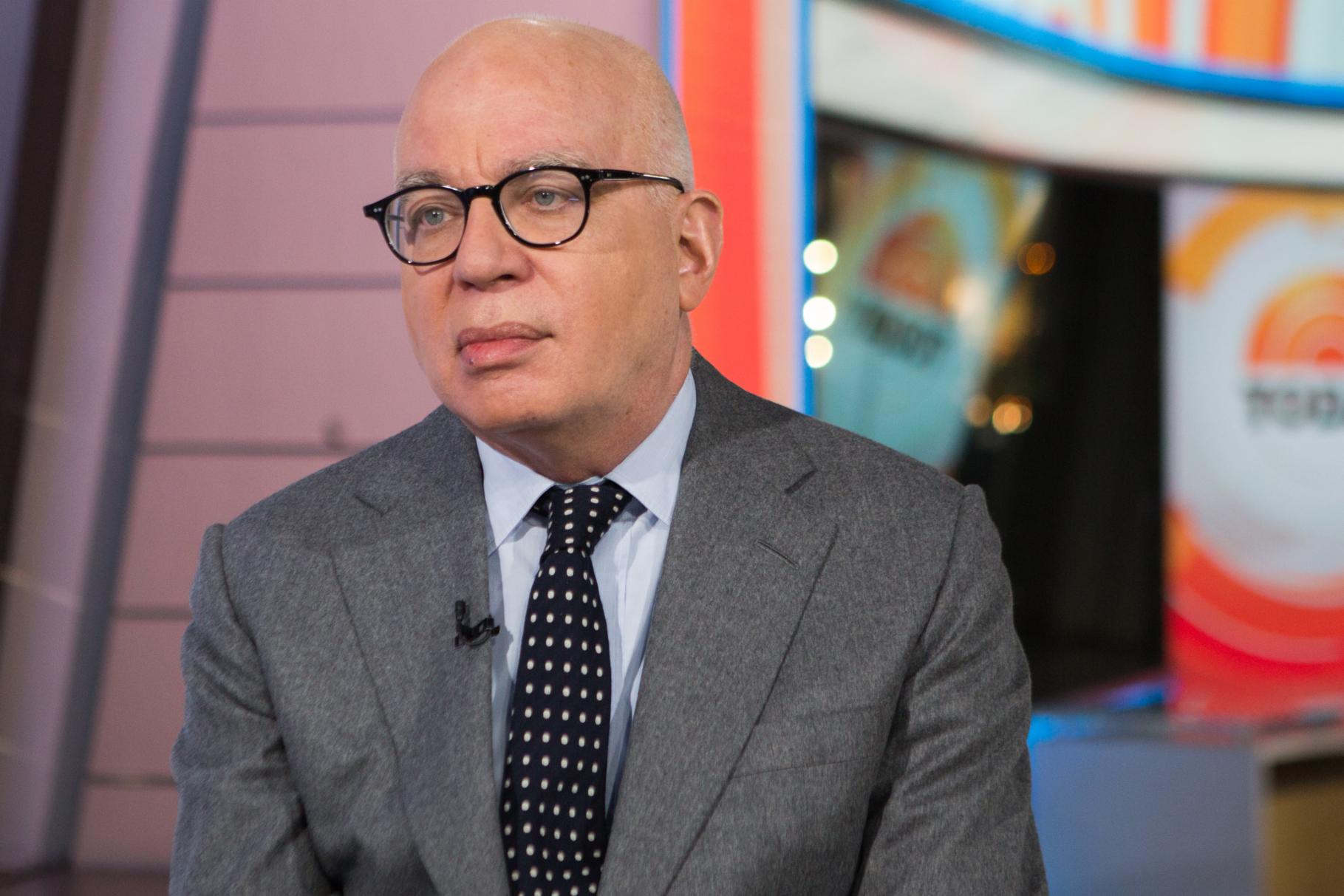 White House Watch: Taking Michael Wolff’s ‘Fire and Fury’ Seriously, Not Literally
