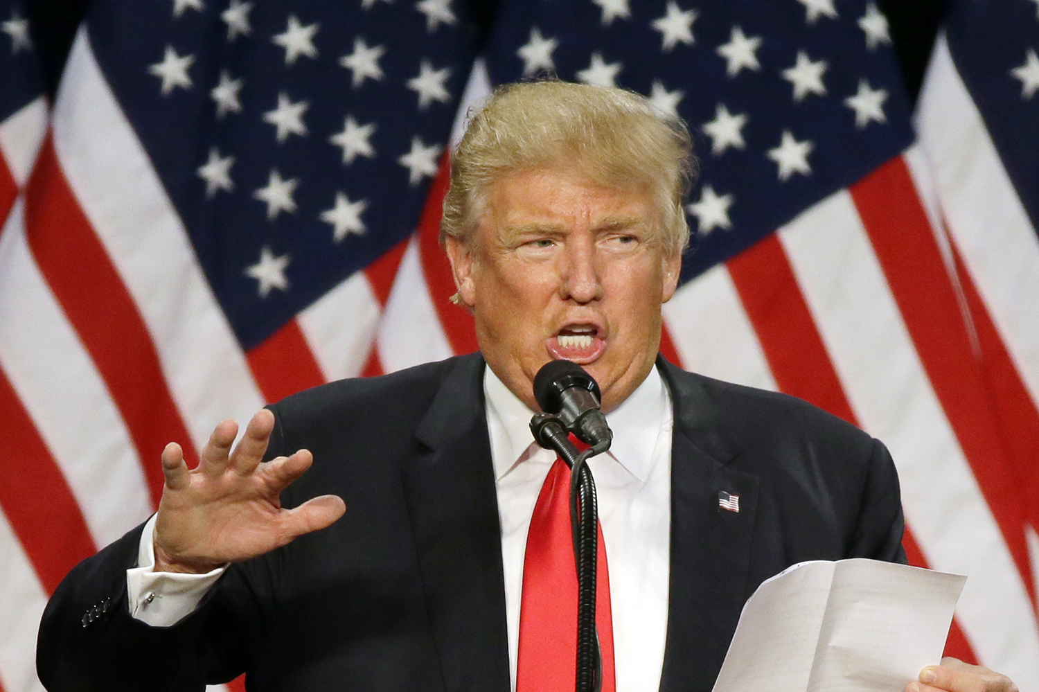 Appeals court rejects White House request to reinstate travel ban