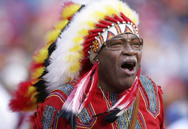 Examiner Editorial: Redskins’ Dan Snyder should tell the PC bullies to shove it