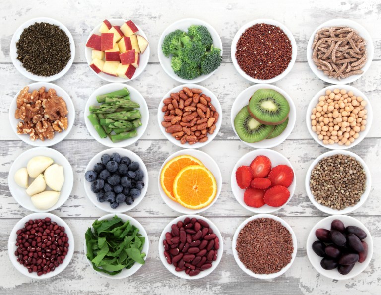 The USDA reminded teachers that the federal government has a slew of classroom aides they can use next month to get kids learning about how to eat better. (iStock Photo)