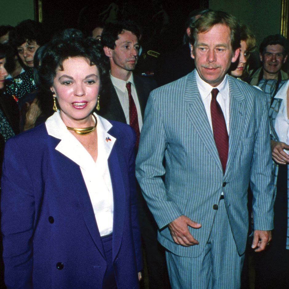 Shirley Temple Black, 1928-2014