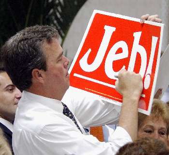 Granite State crack: Poll says Walker and Bush could beat Clinton in N.H.