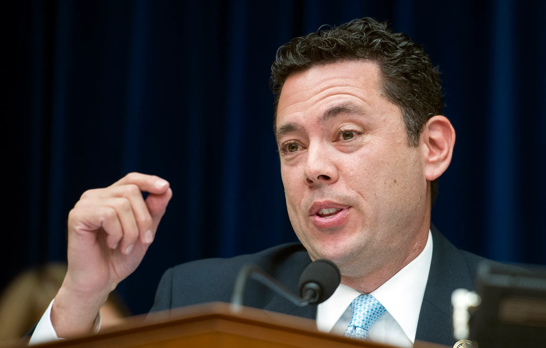 Former Rep. Chaffetz: I don’t understand how Schiff still has a security clearance
