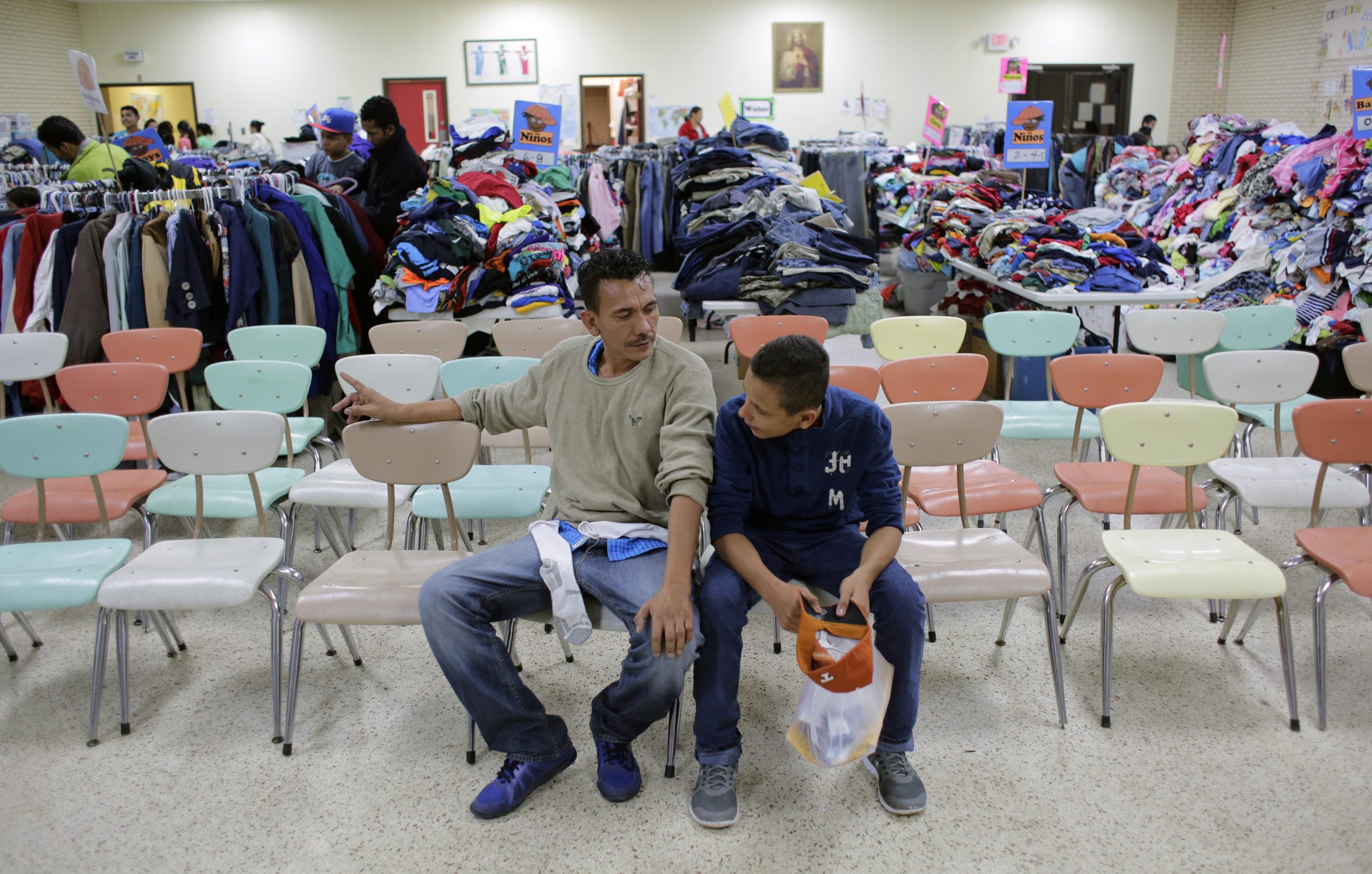 How Trump’s protectionism will cause more illegal immigration