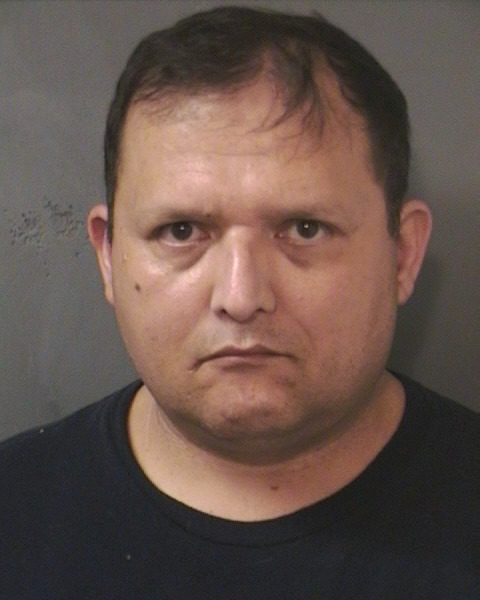 Texas jury convicts man in stand-your-ground case