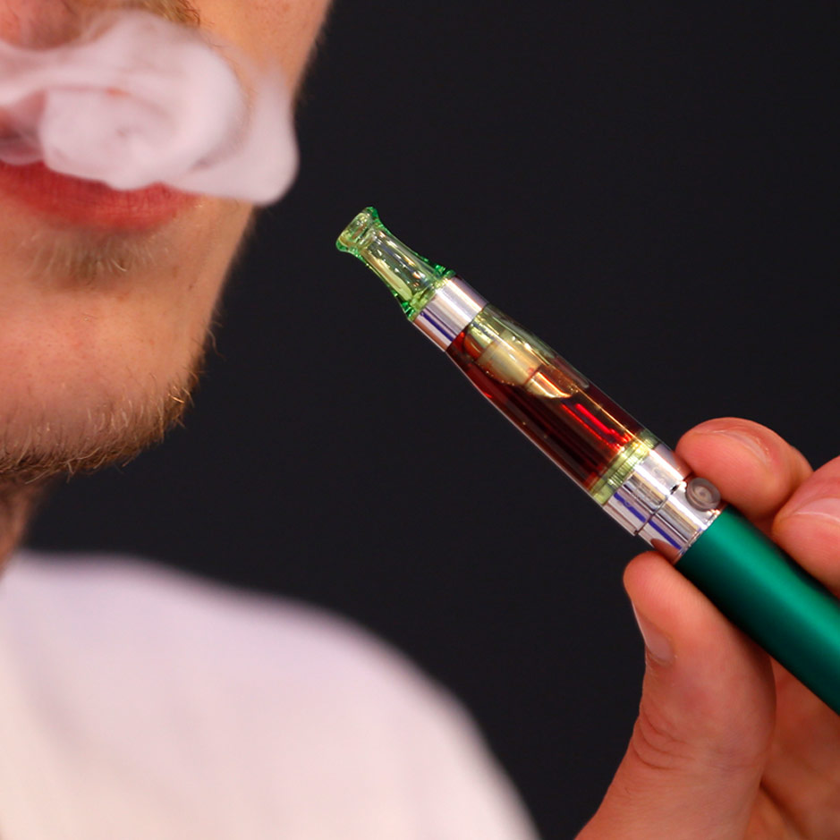 Vape ’em  If You Got ’em