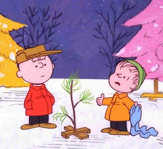 Fifty Years Later, Charlie Brown Finally Catches A Break…