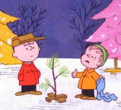 Fifty Years Later, Charlie Brown Finally Catches A Break…