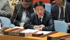 China: Use of force against North Korea is ‘unacceptable’