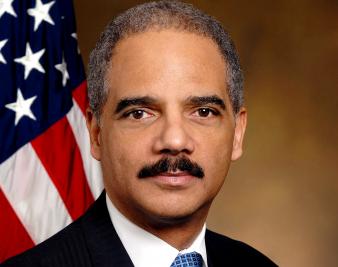 Holder’s Costly Mistake