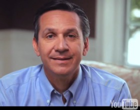 Dino Rossi Jumps Into Washington Senate Race With Web Video