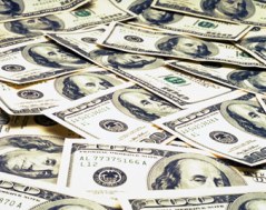 Big Labor’s Big Bucks