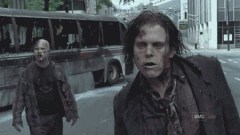 37 percent of Americans think zombies could run the country better