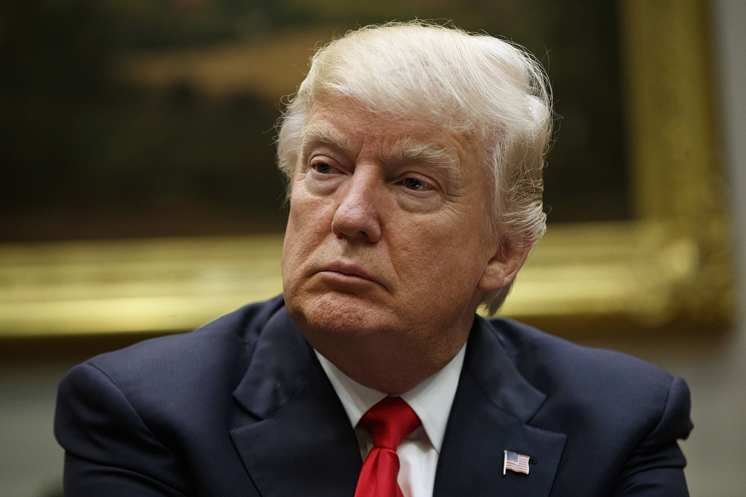 Los Angeles Times predicts Armageddon under Trump