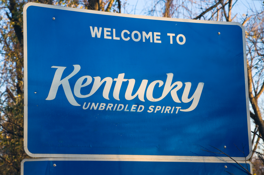 Kentucky counties look at right-to-work