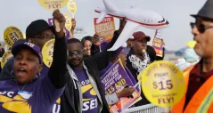 Fraud alleged in Minnesota homecare provider union