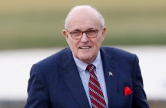 Rudy Giuliani: Trump has every right to be briefed on FBI’s confidential source