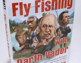 “The Funniest Book of the Year”