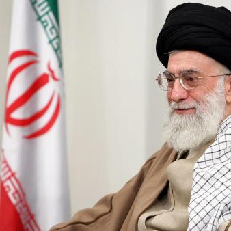 Iran’s Supreme Investor